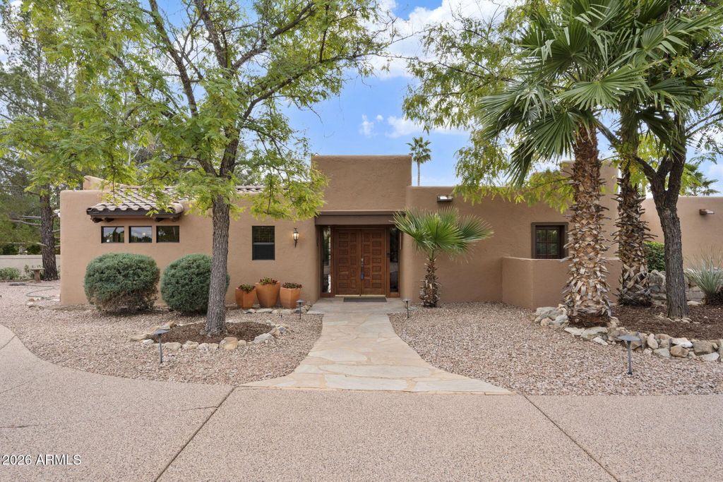 Photo of 16320 E Fountain Hills Place, Fountain Hills, AZ 85268 (MLS # 6974162)