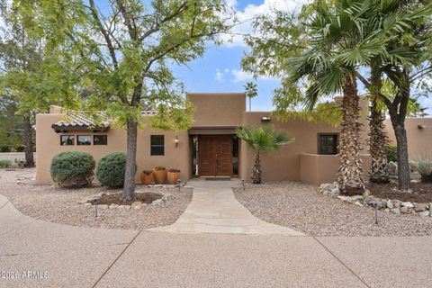 16320 E FOUNTAIN HILLS Place Fountain Hills AZ 85268