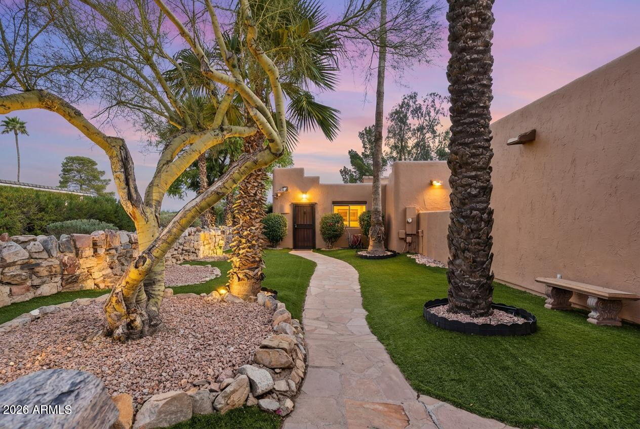 16320 E FOUNTAIN HILLS Place