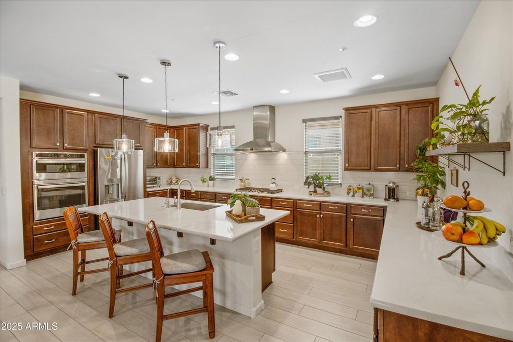 Photo of 13418 W Miner Trail, Peoria, AZ 85383 (MLS # 6919502)
