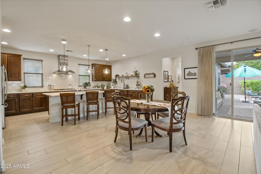 Photo of 13418 W Miner Trail, Peoria, AZ 85383 (MLS # 6919502)