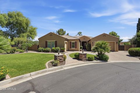 Property photo of 2193 E Coconino Place, Chandler, AZ 85249