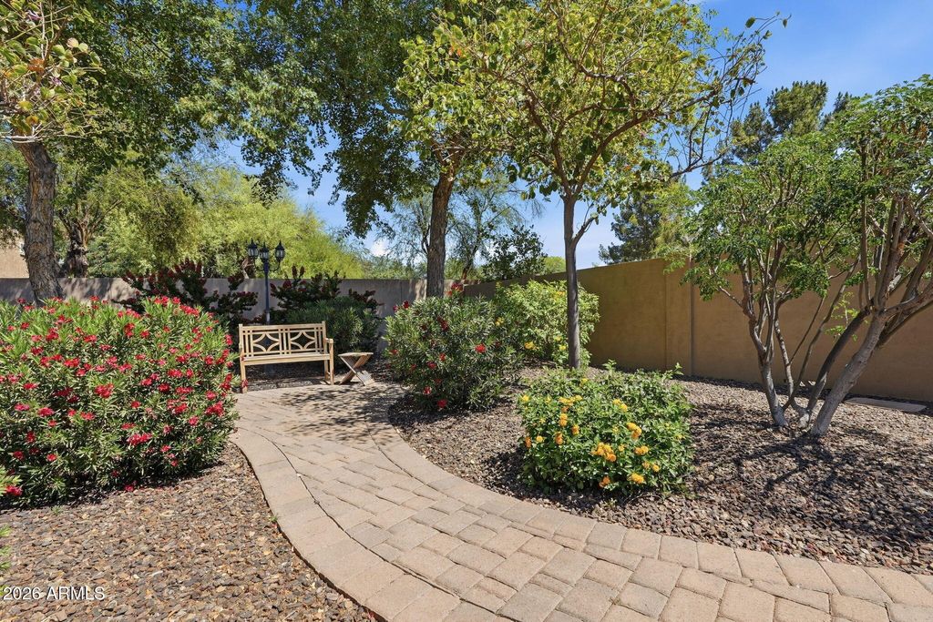 Photo of 2193 E Coconino Place, Chandler, AZ 85249 (MLS # 7025623)