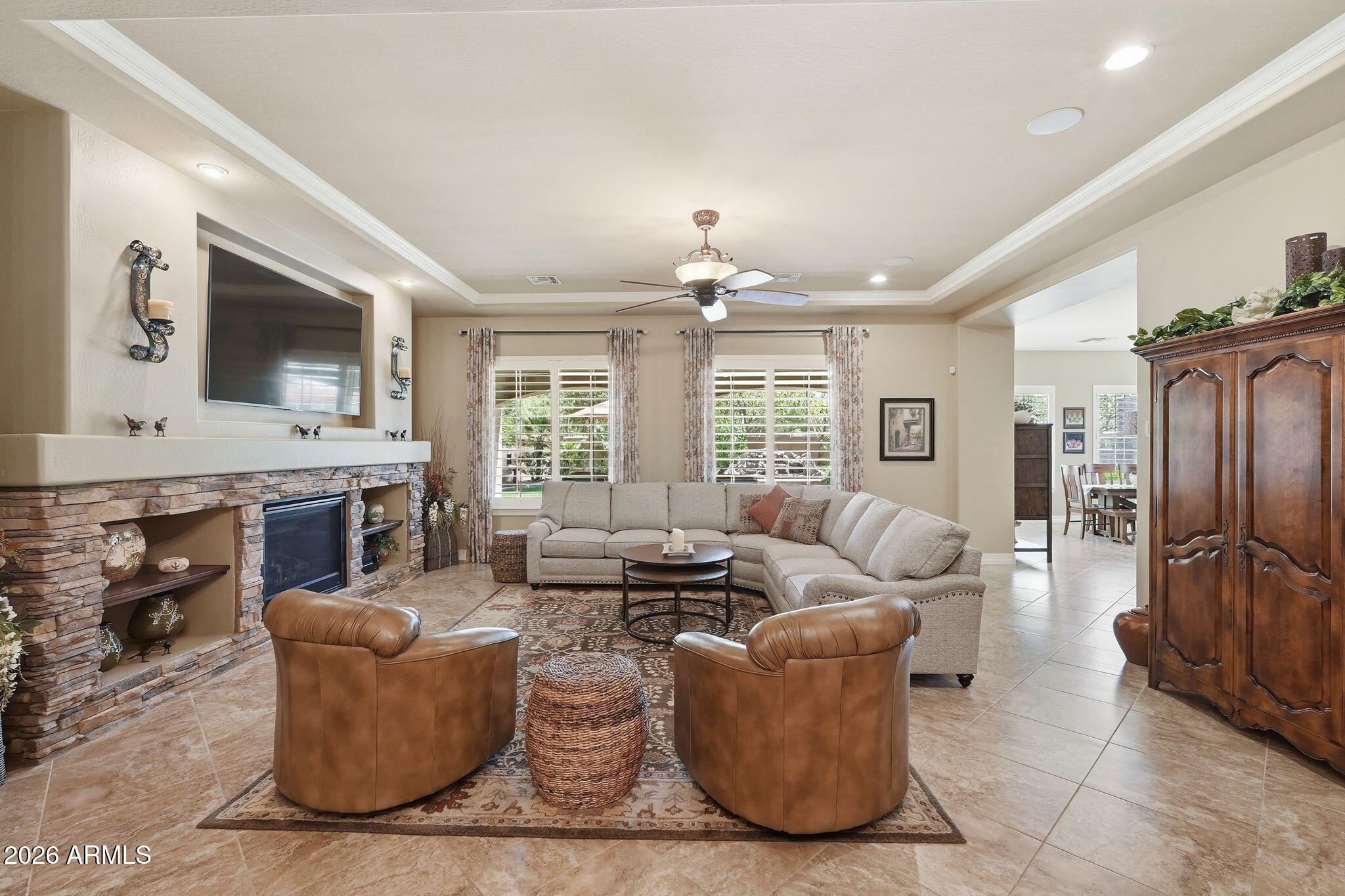 VINA SOLANA PHASE 2 - Residential