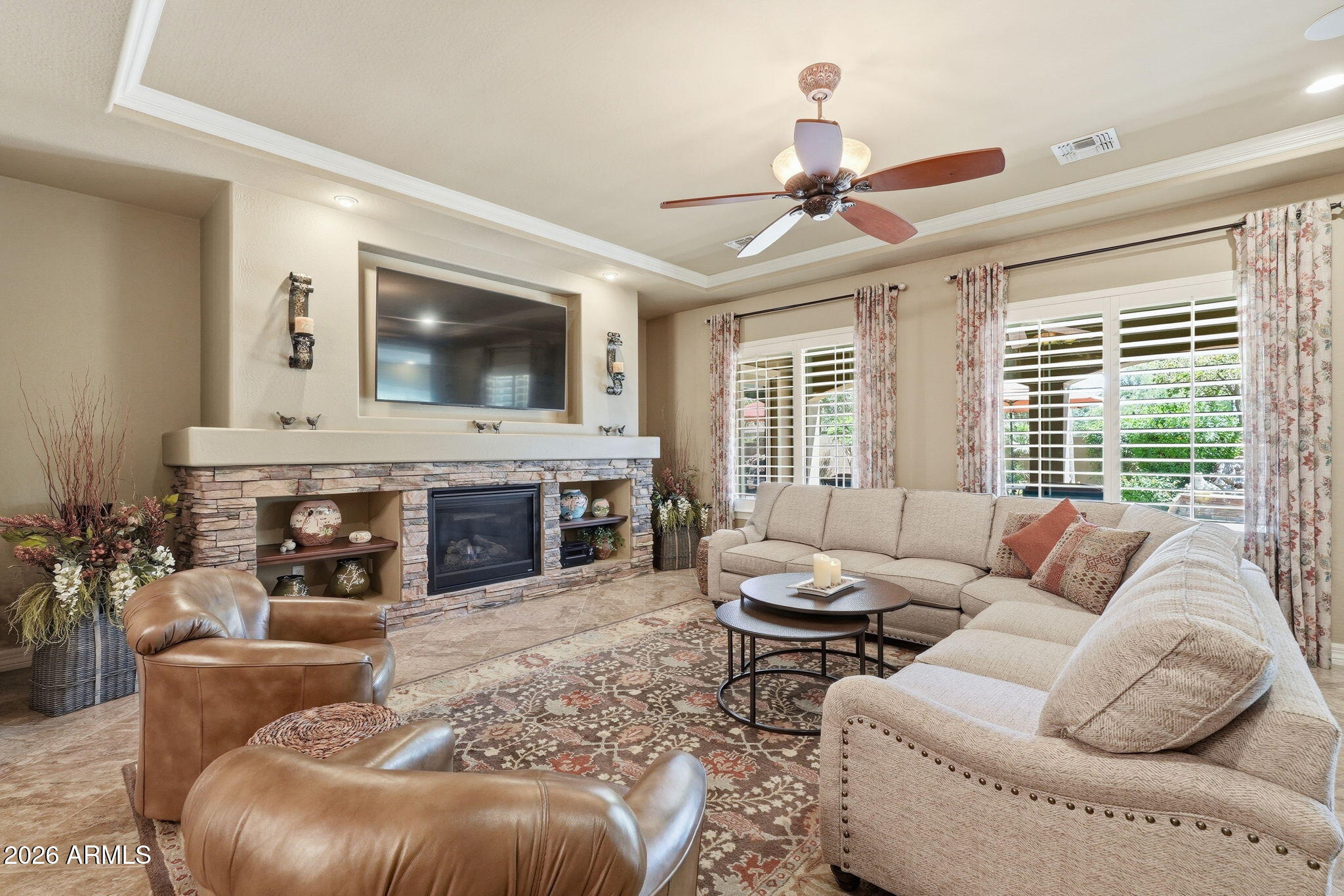 2193 E COCONINO Place