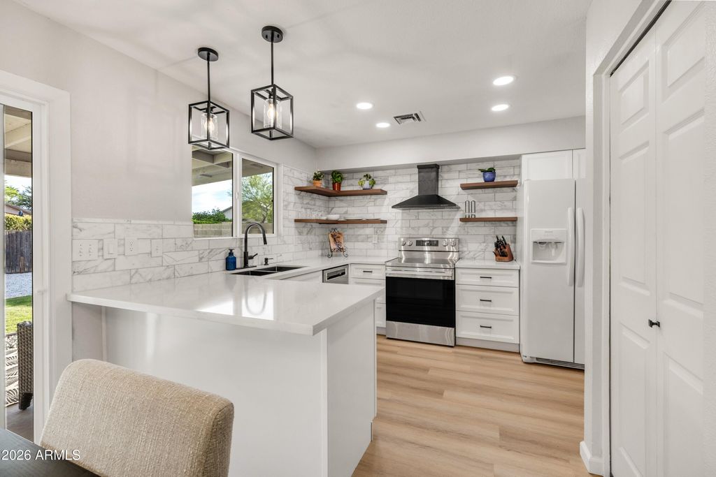 Photo of 2329 E Folley Street, Chandler, AZ 85225 (MLS # 7019651)