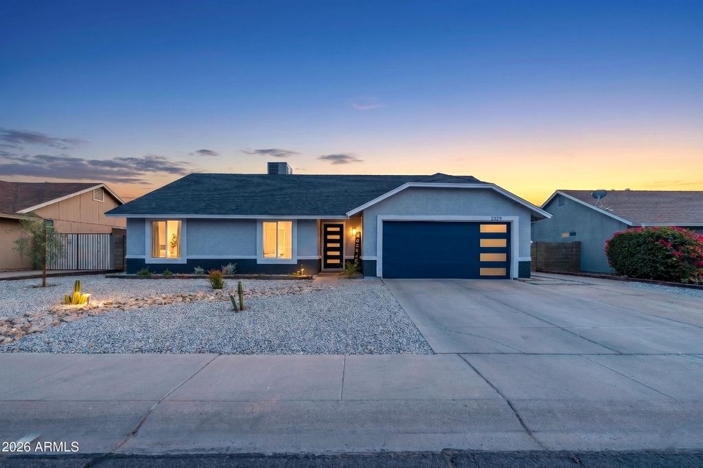 Photo of 2329 E Folley Street, Chandler, AZ 85225 (MLS # 7019651)