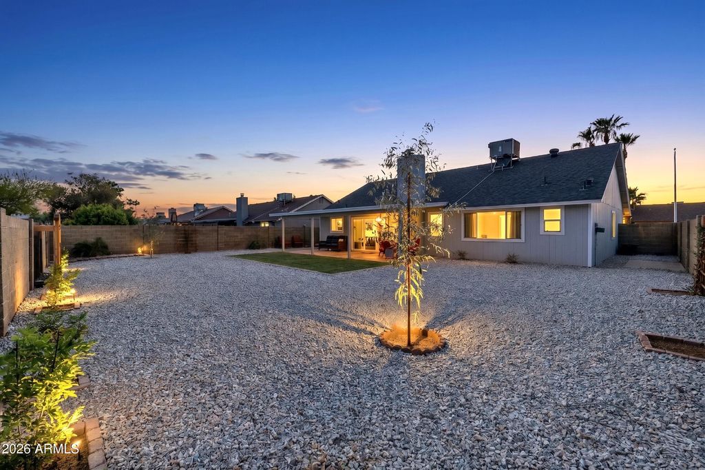 Photo of 2329 E Folley Street, Chandler, AZ 85225 (MLS # 7019651)