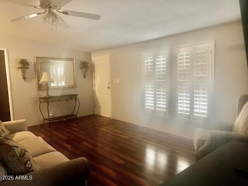 Photo of 437 E Germann Road #67, San Tan Valley, AZ 85140 (MLS # 7030646)