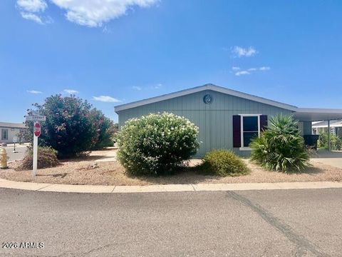 Photo of 437 E Germann Road #67, San Tan Valley, AZ 85140 (MLS # 7030646)