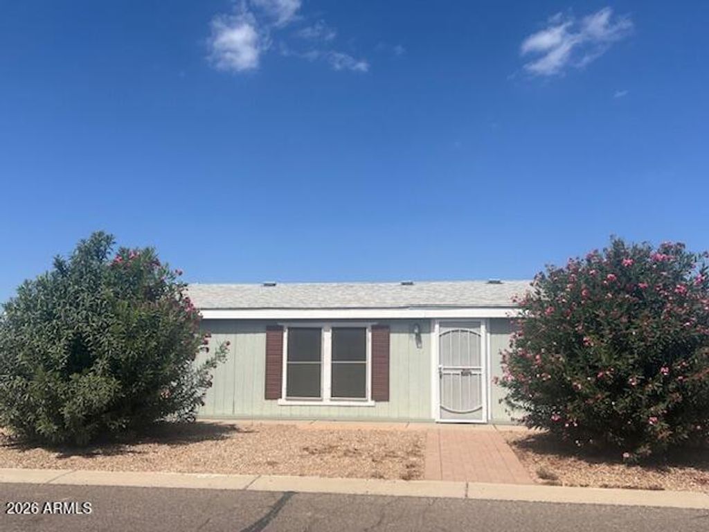 Photo of 437 E Germann Road #67, San Tan Valley, AZ 85140 (MLS # 7030646)