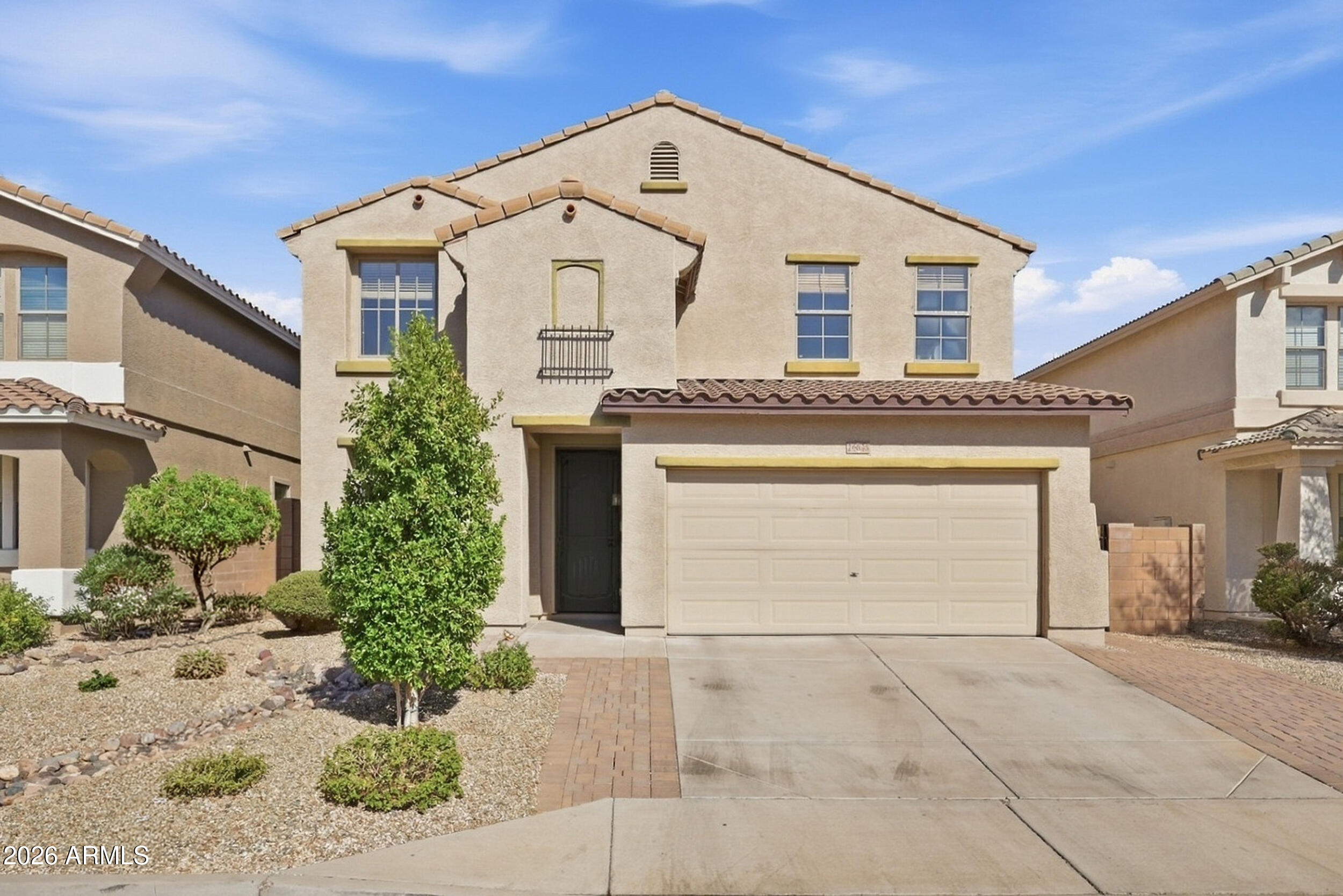 26635 N 75TH Drive