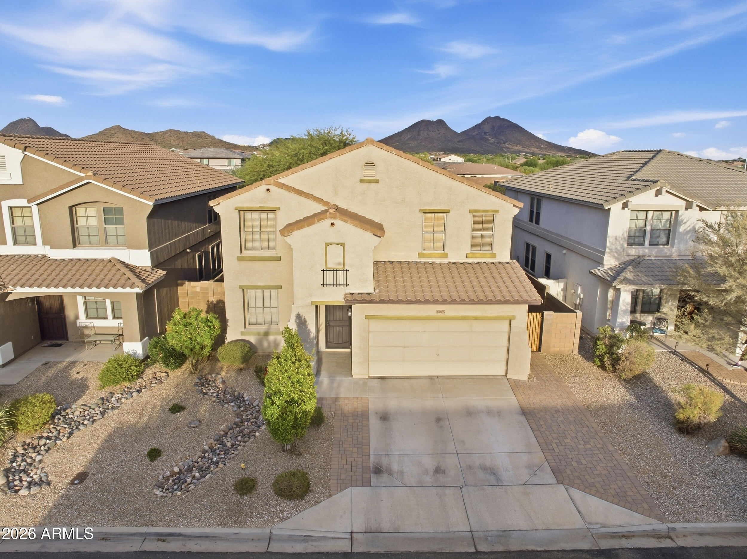 26635 N 75TH Drive