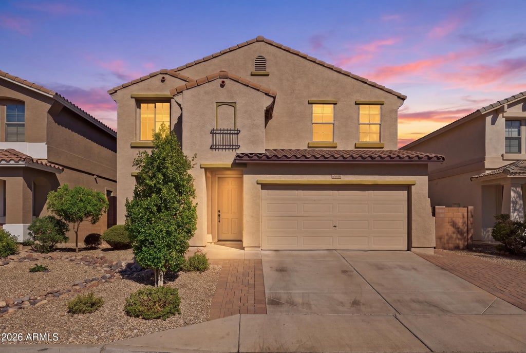 Photo of 26635 N 75th Drive, Peoria, AZ 85383 (MLS # 7076763)