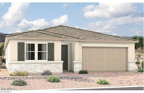 Photo of 18412 W Laurie Lane, Waddell, AZ 85355 (MLS # 7068722)