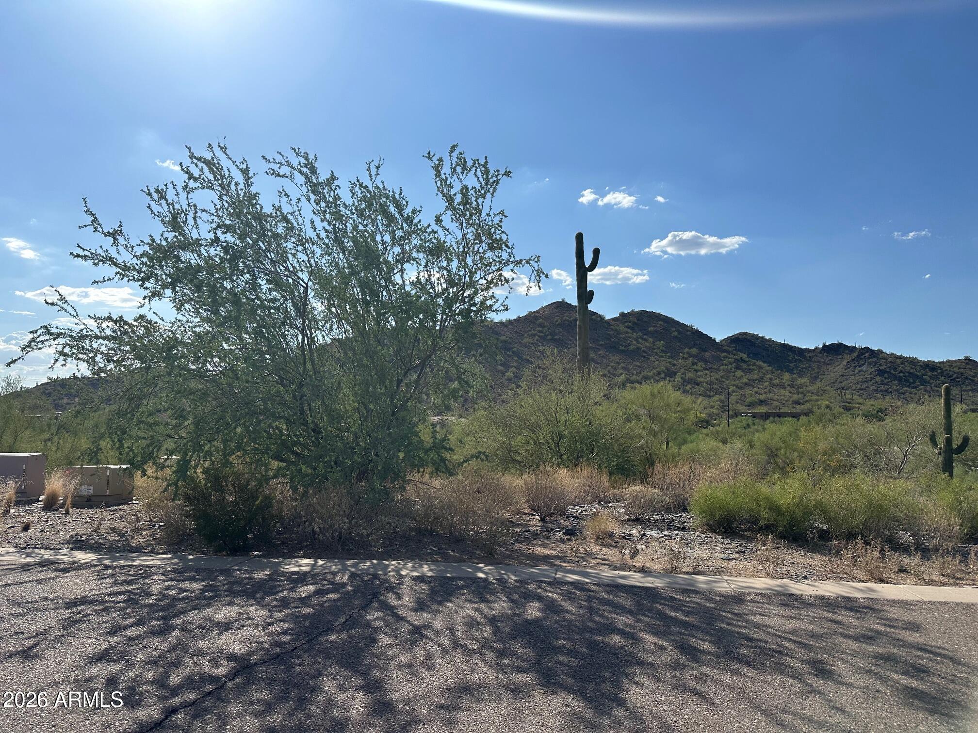 STAGECOACH PASS ESTATES - Land