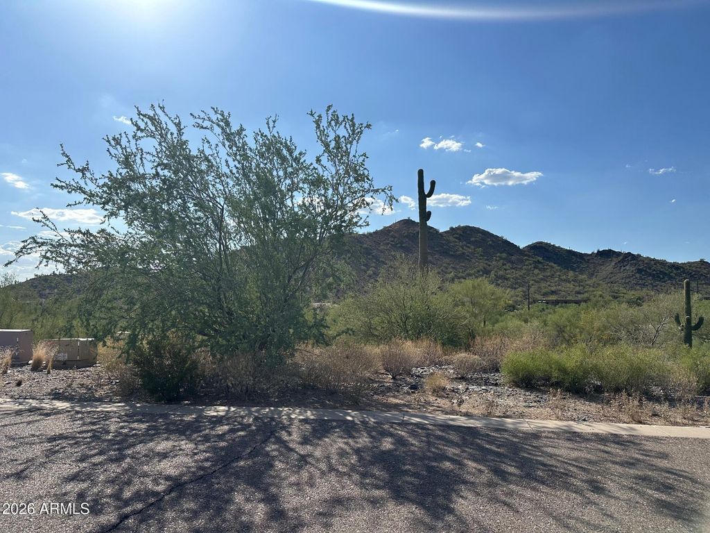 Photo of 36410 N Kohuana Place #36, Cave Creek, AZ 85331 (MLS # 6989877)