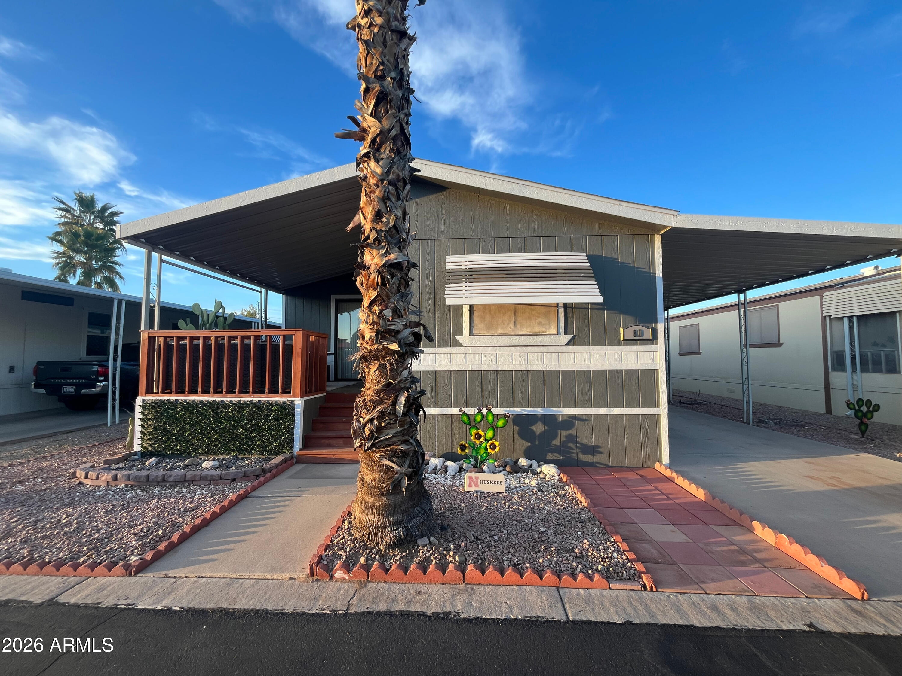 11596 W SIERRA DAWN Boulevard 80