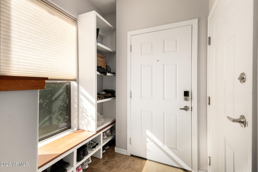 Photo of 20660 N 40th Street #2124, Phoenix, AZ 85050 (MLS # 6975986)