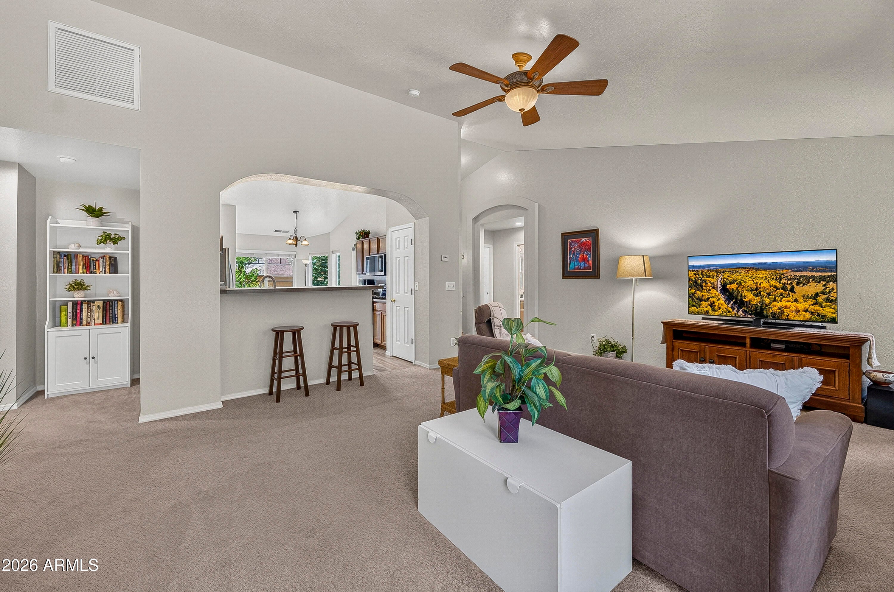871 W Weston Trail