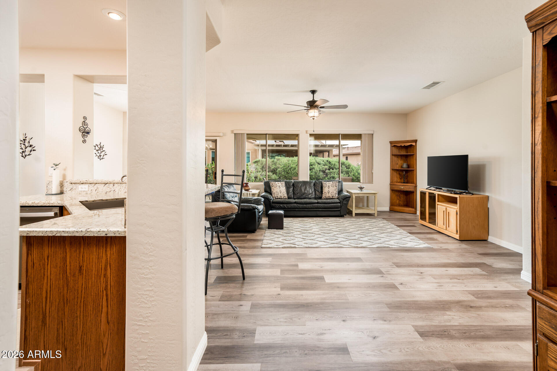 16710 W IBARRA Court