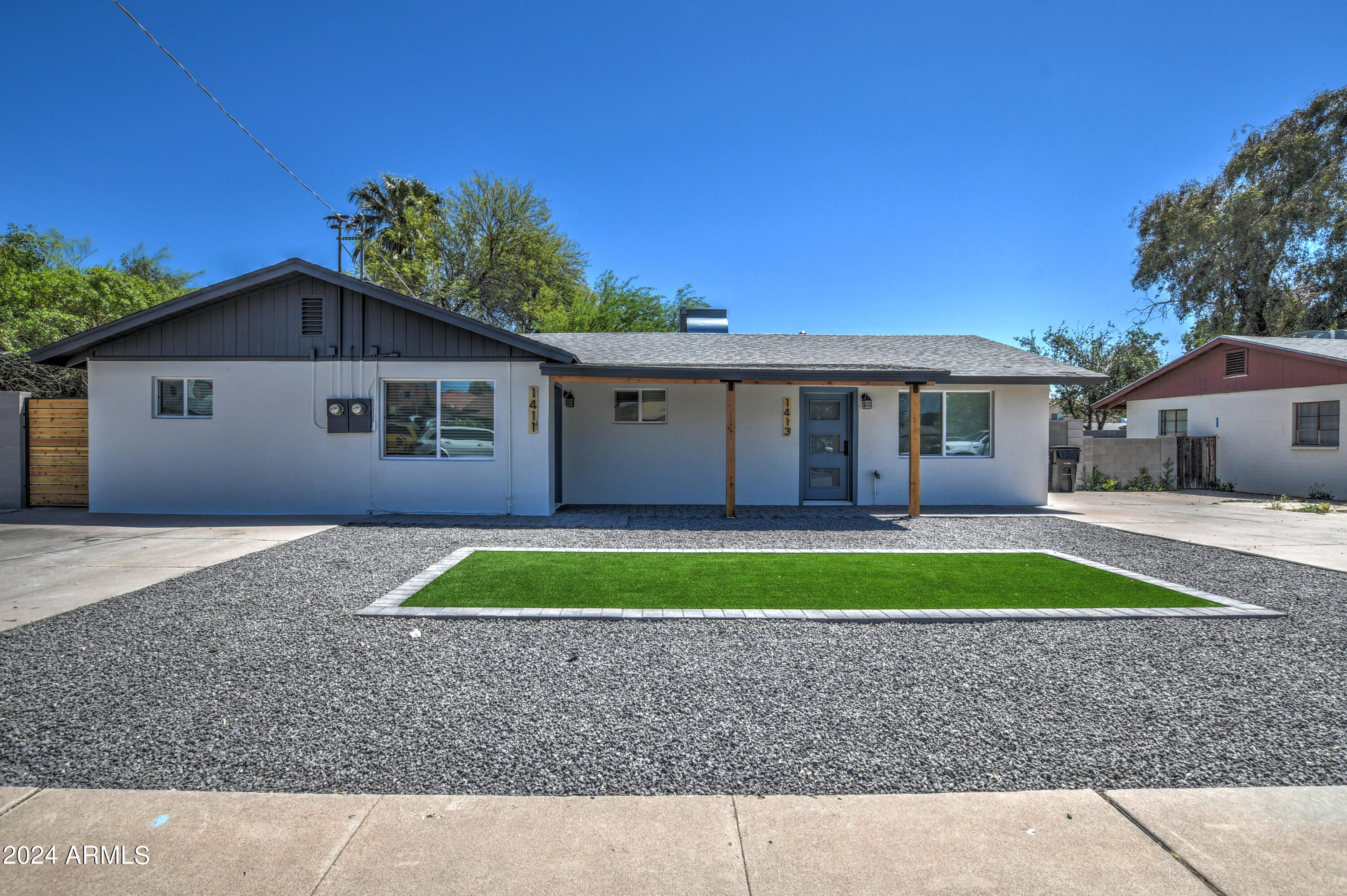 1411 S BONARDEN Lane