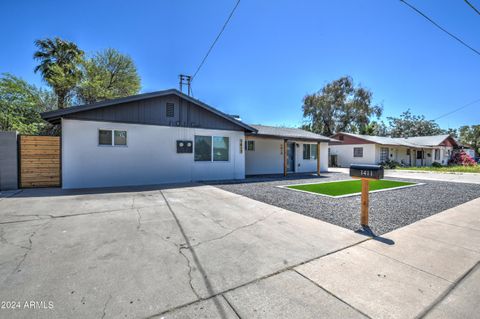 1411 S BONARDEN Lane Tempe AZ 85281