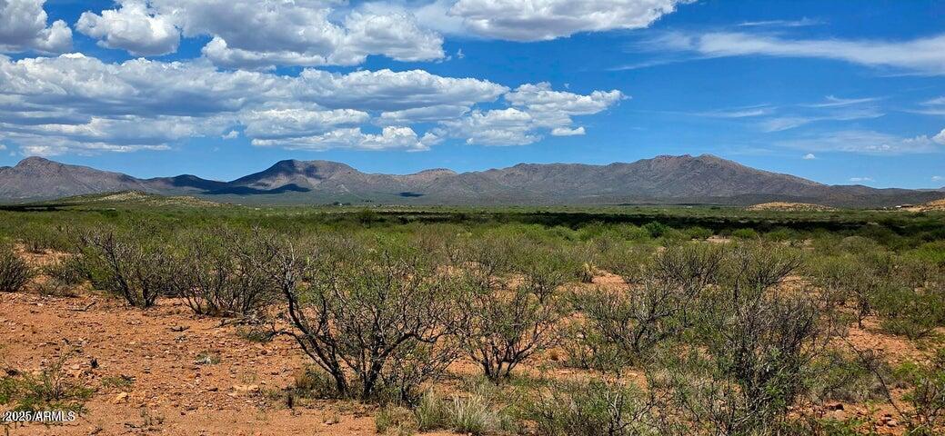 38.76 Acre N Bruno Road -