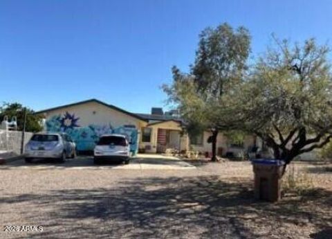 6400 N CAMINO VERDE -- Tucson AZ 85743