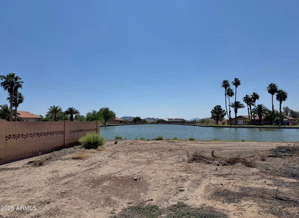 Photo of 15856 S Hilo Circle #786, Arizona City, AZ 85123 (MLS # 6877608)