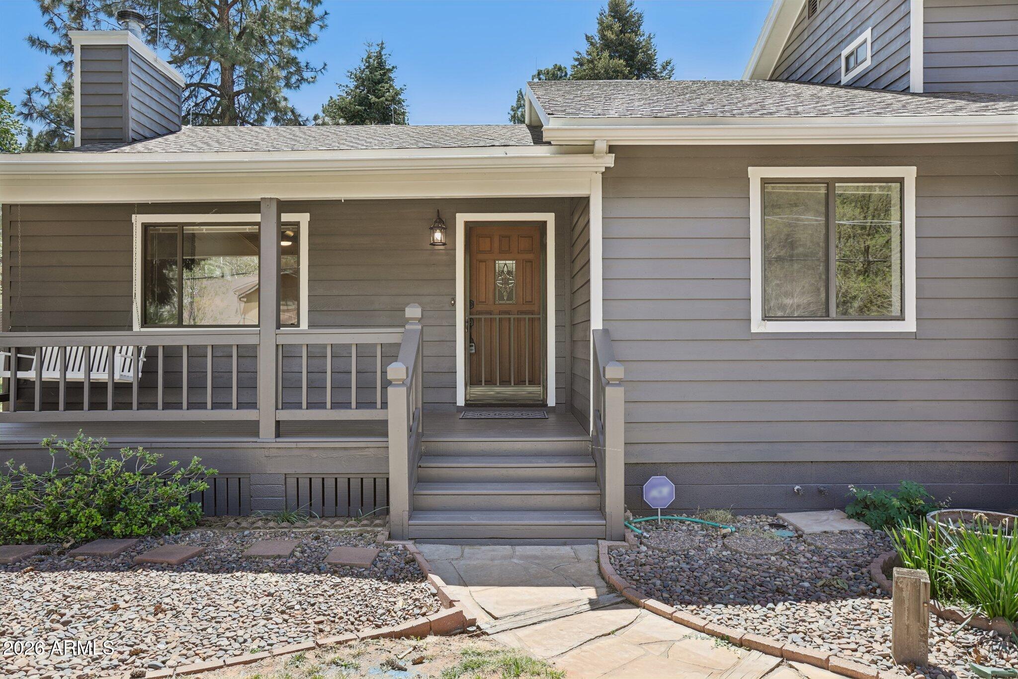 8229 W PARKINSON Drive