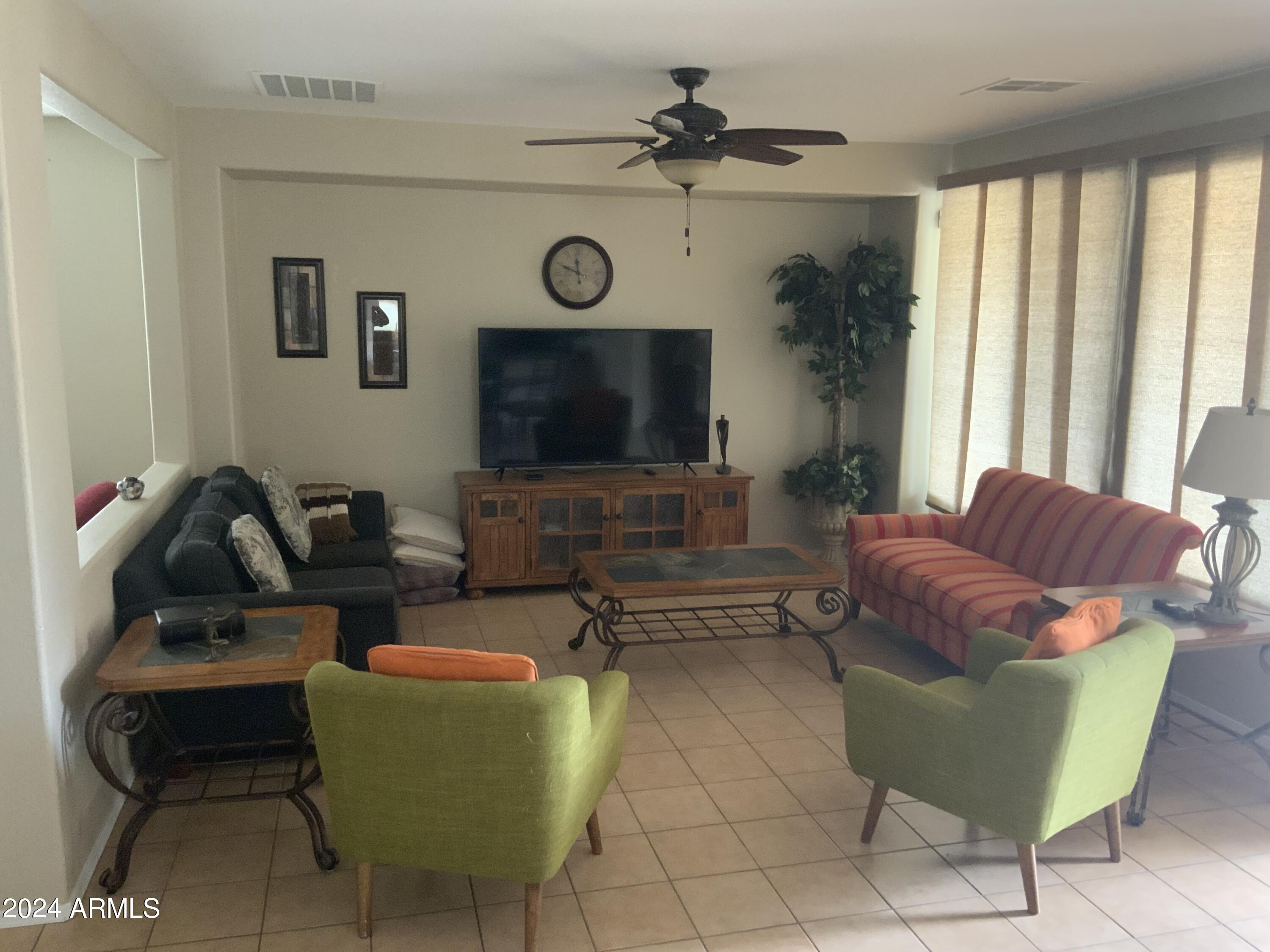 5141 S EUCALYPTUS Drive