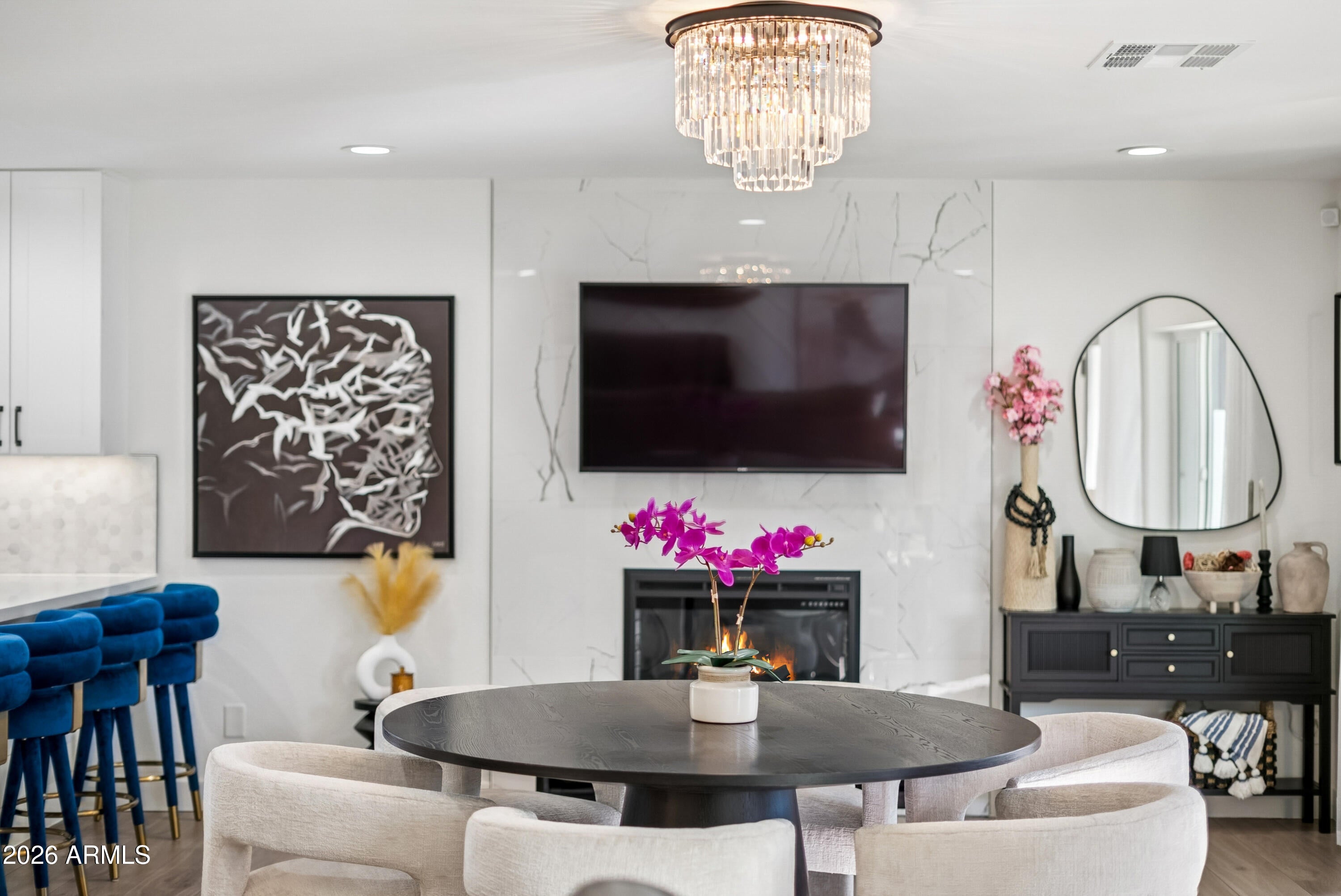 7031 N Via De La Siesta --