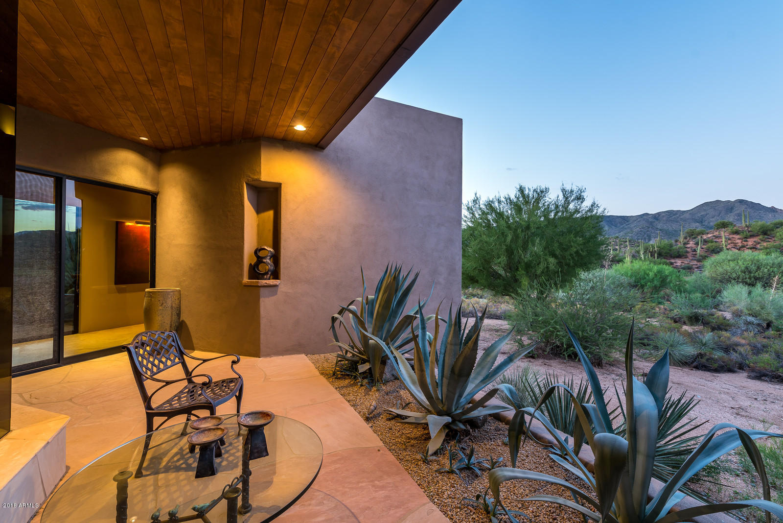 DESERT MOUNTAIN - Residential