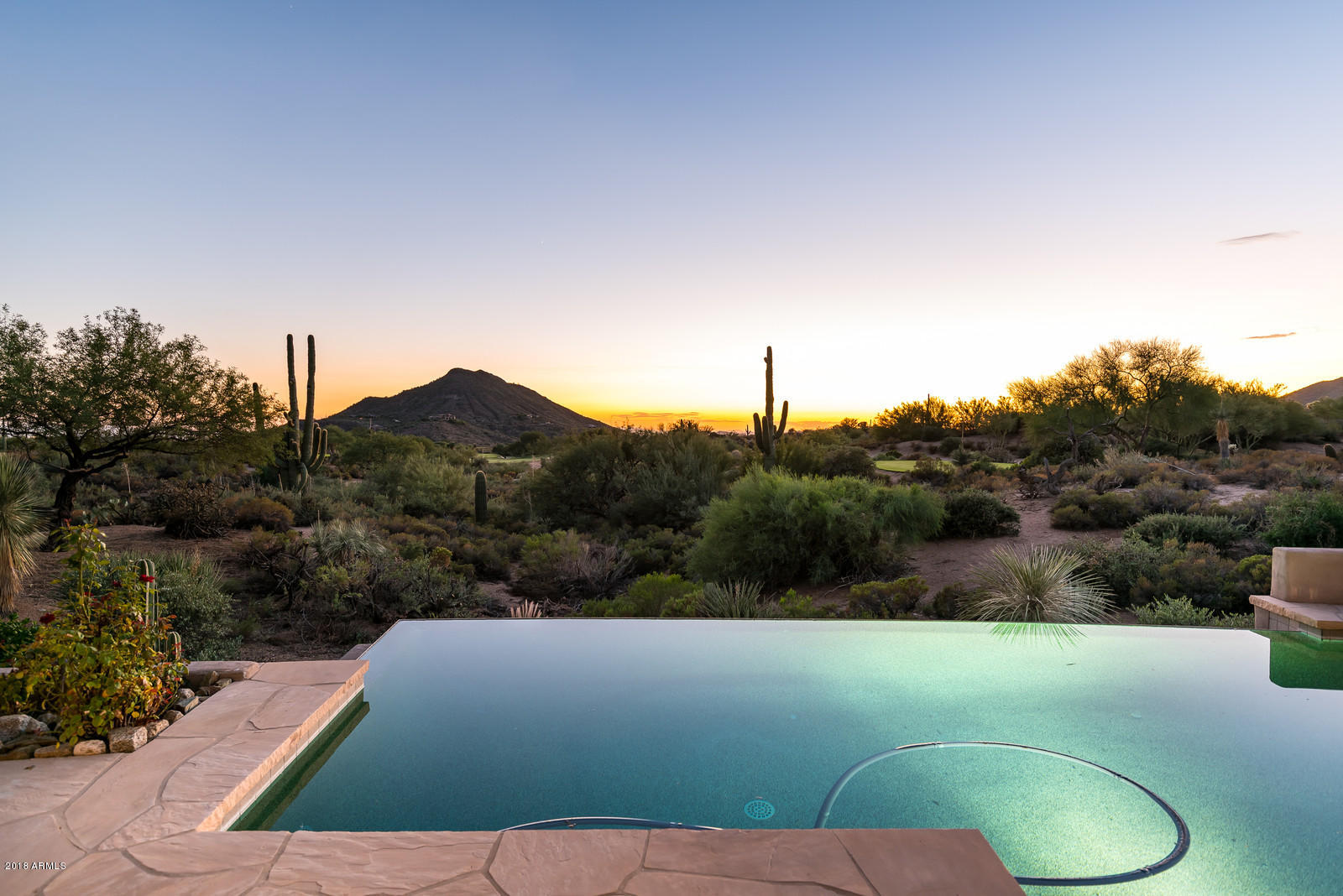 DESERT MOUNTAIN - Residential