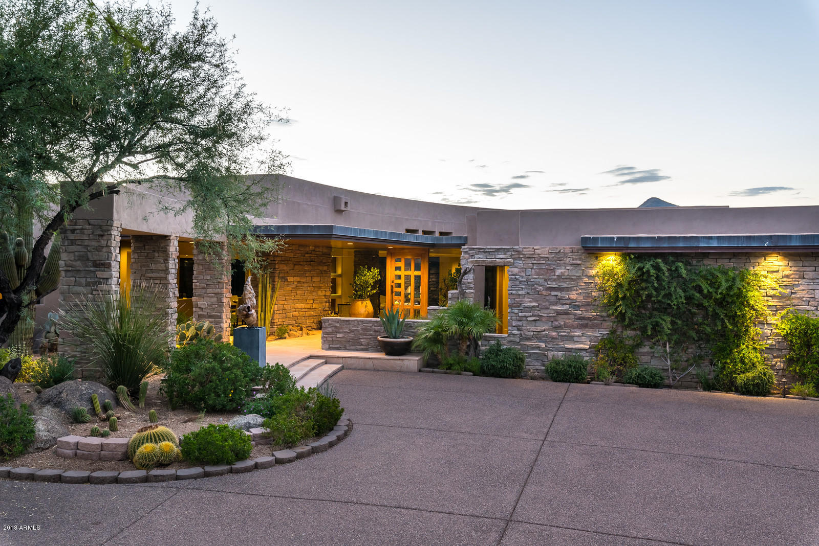 DESERT MOUNTAIN - Residential