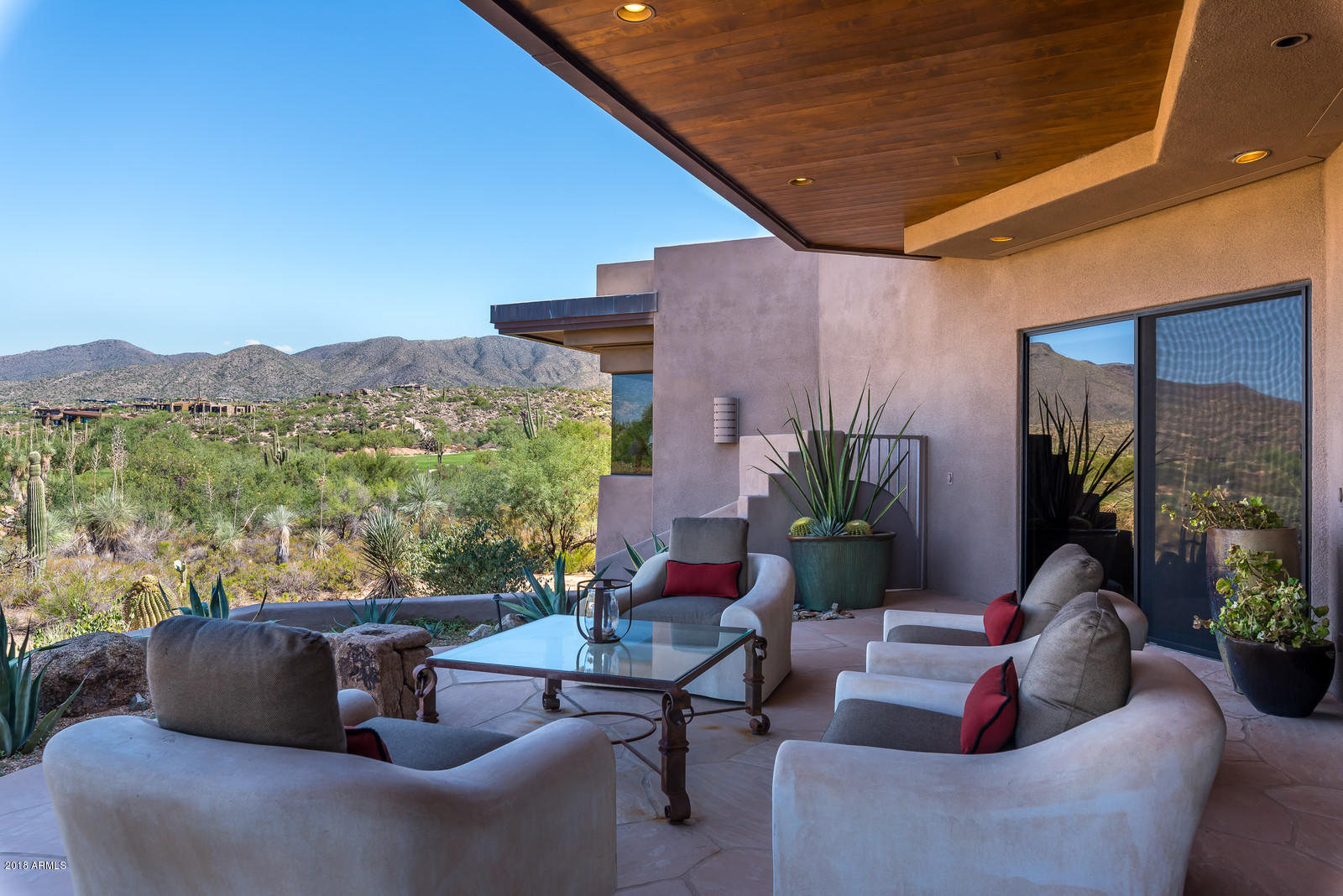 DESERT MOUNTAIN - Residential