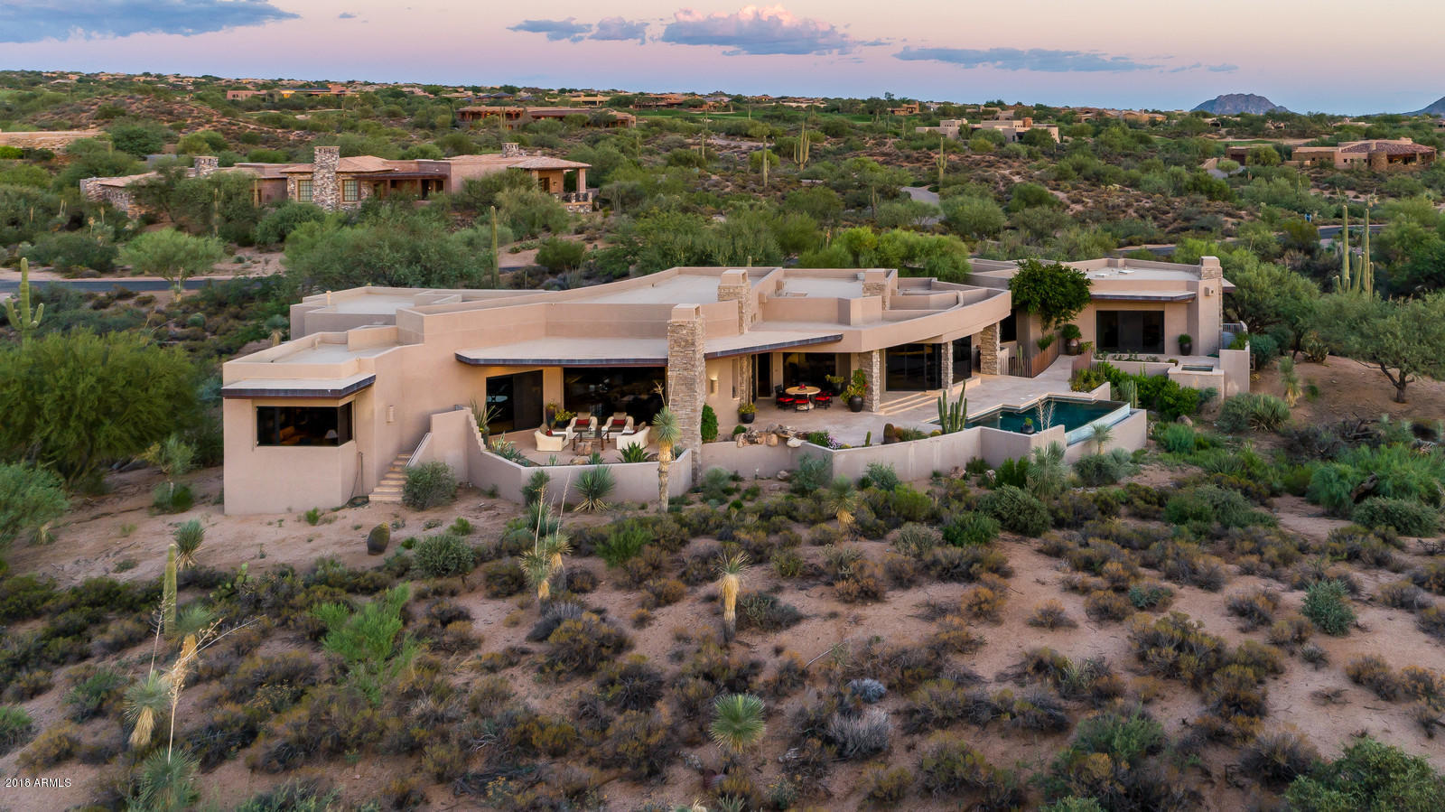DESERT MOUNTAIN - Residential