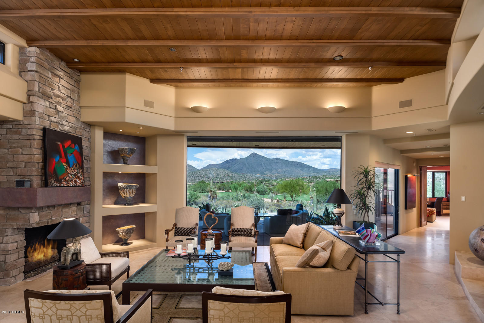 DESERT MOUNTAIN - Residential