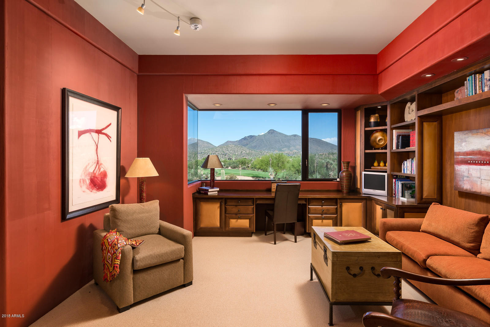 DESERT MOUNTAIN - Residential