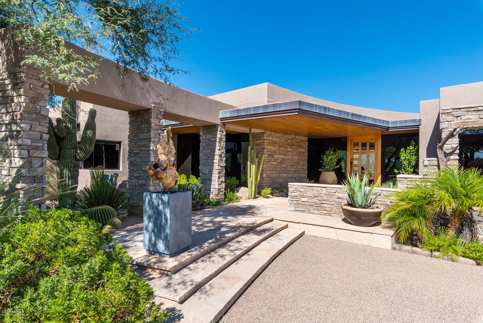 DESERT MOUNTAIN - Residential