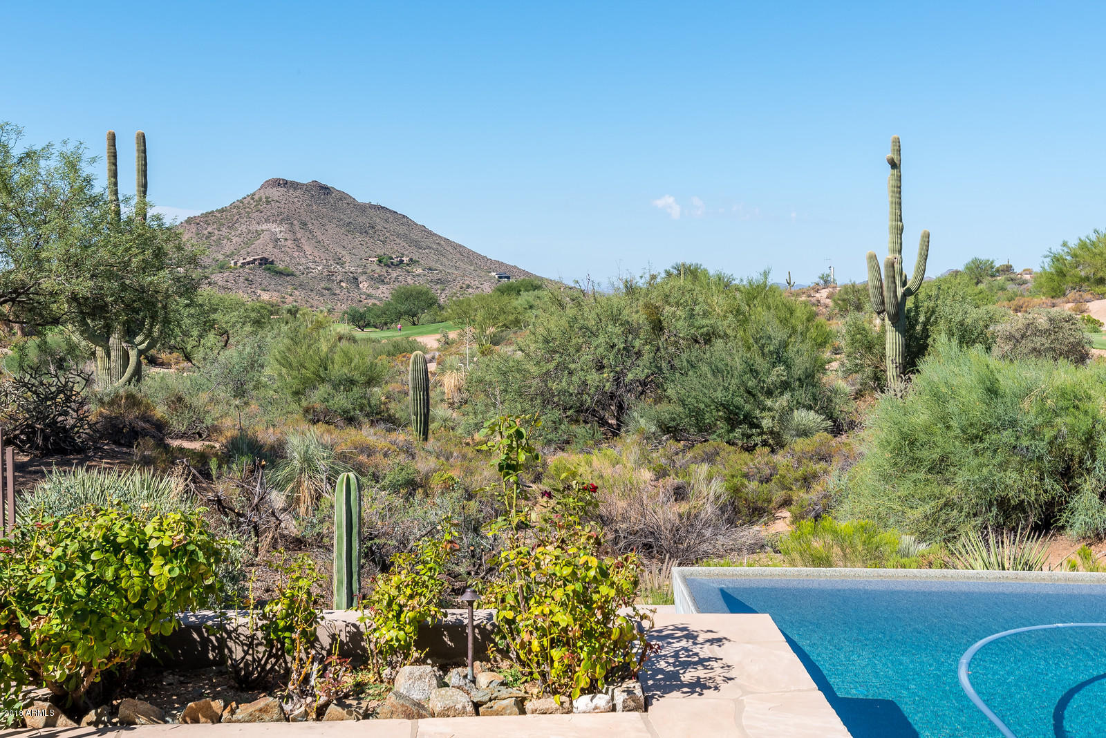 DESERT MOUNTAIN - Residential