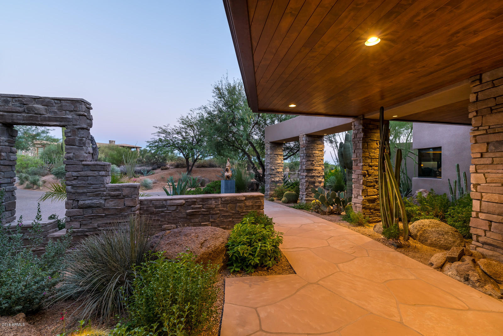 DESERT MOUNTAIN - Residential