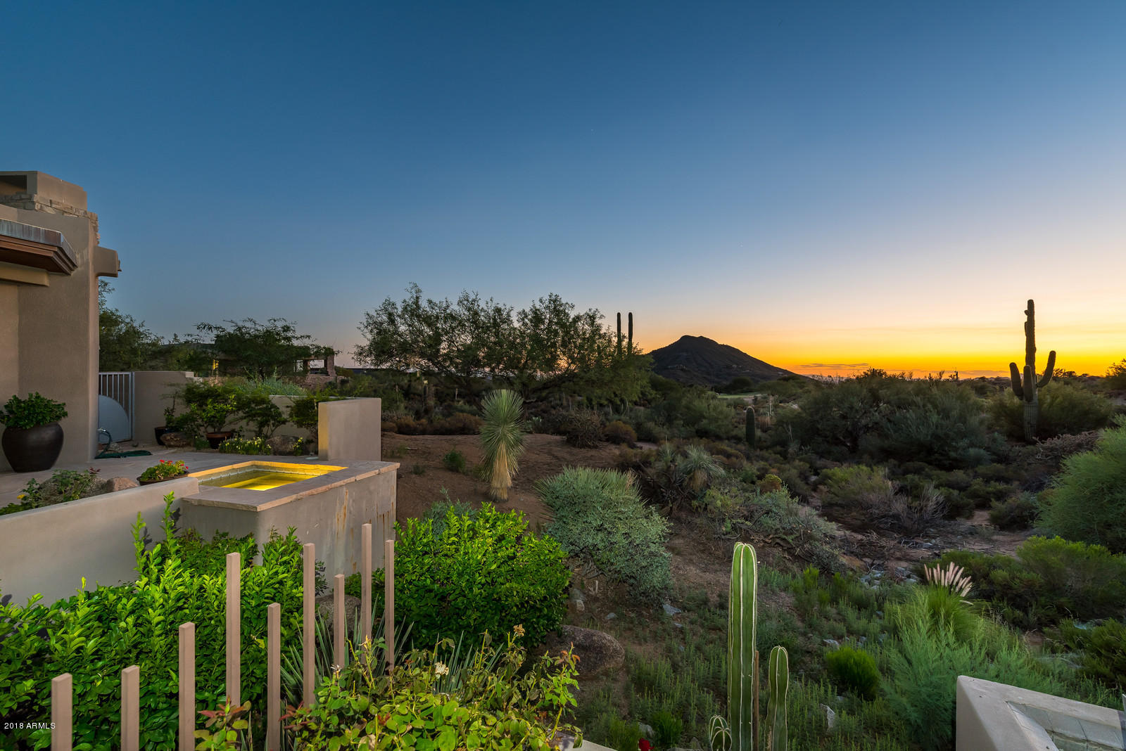 DESERT MOUNTAIN - Residential