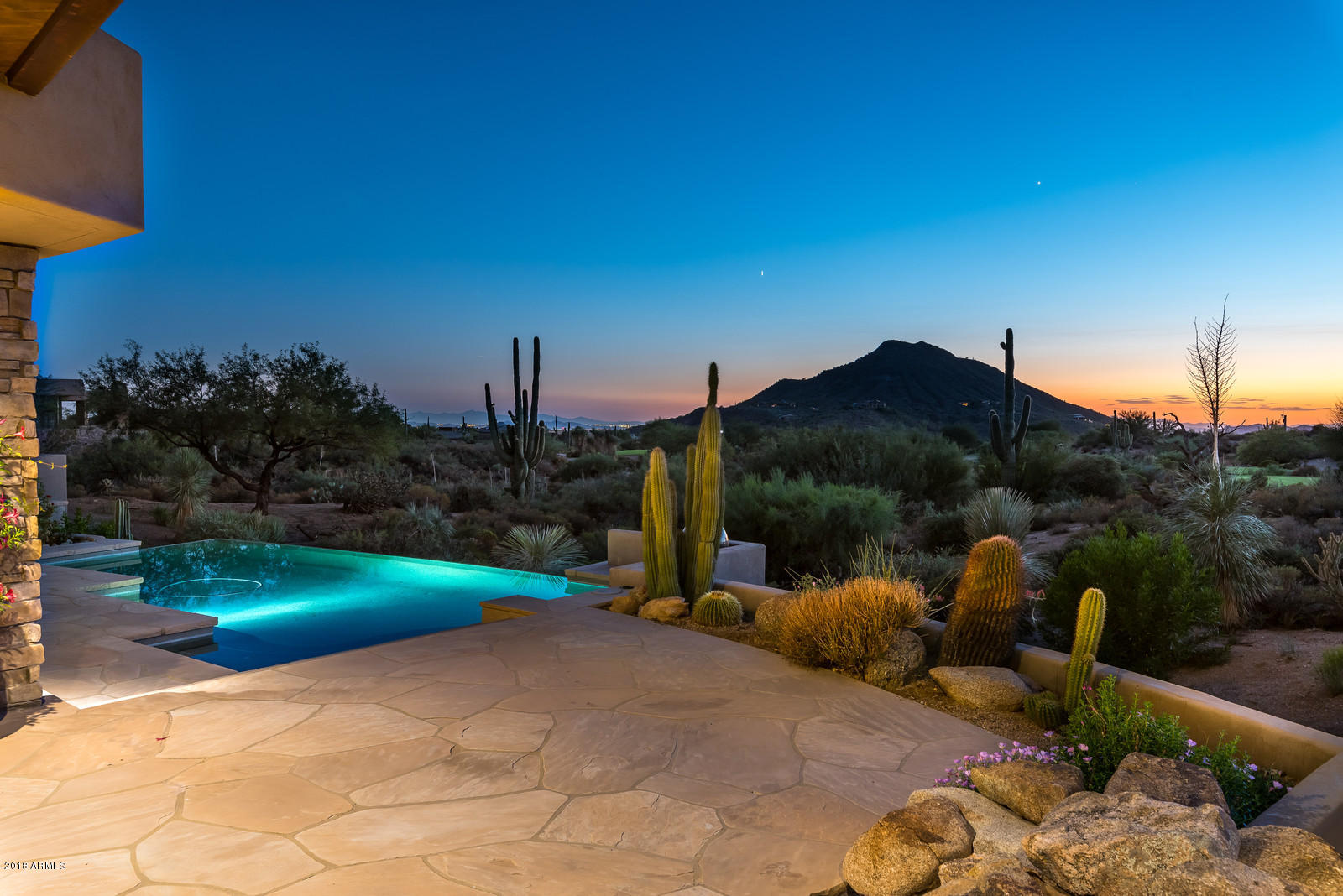 DESERT MOUNTAIN - Residential