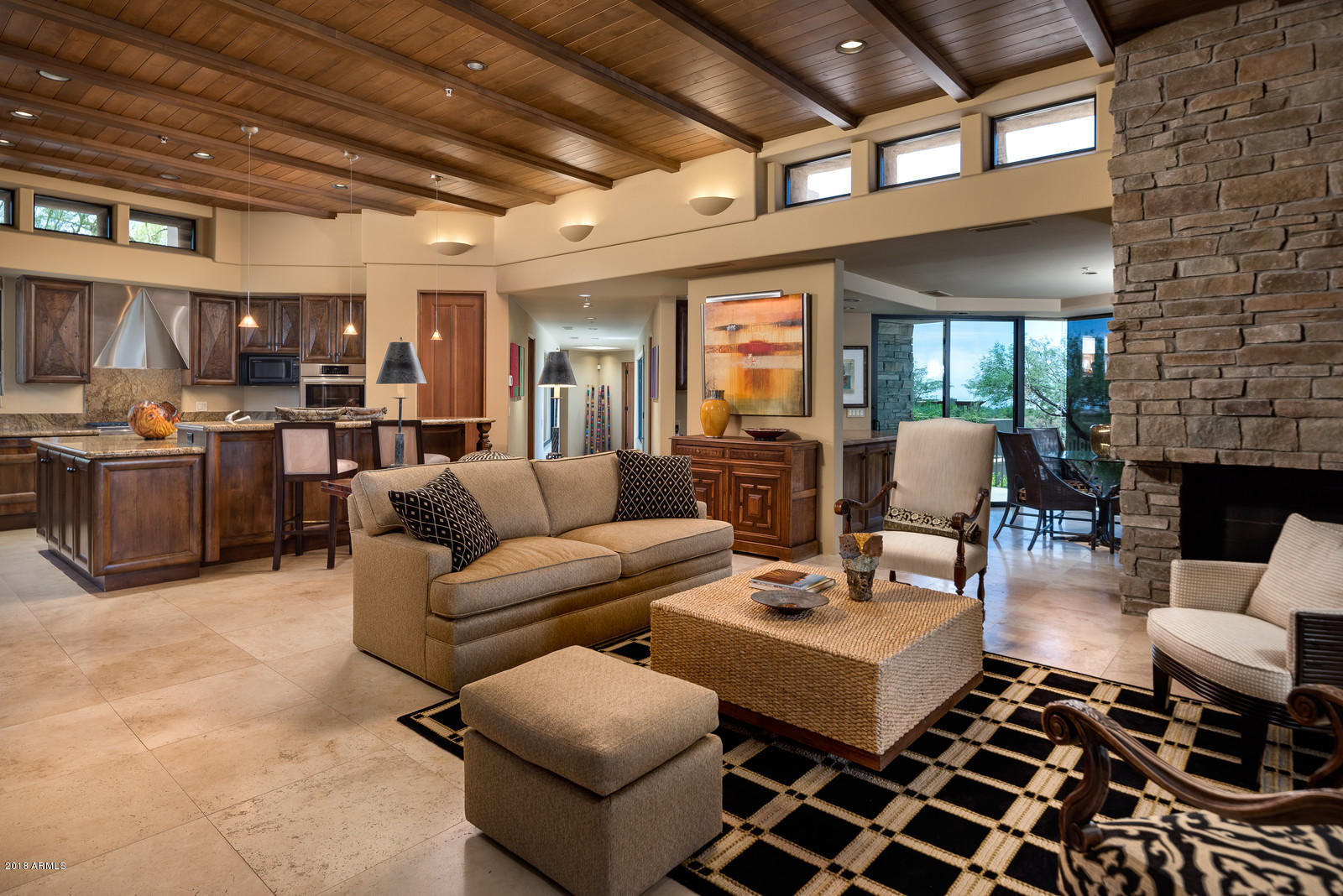 DESERT MOUNTAIN - Residential