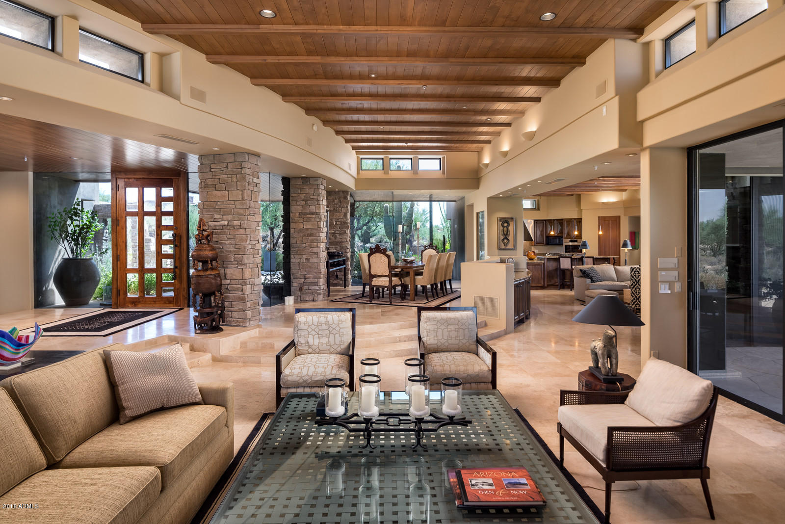 DESERT MOUNTAIN - Residential