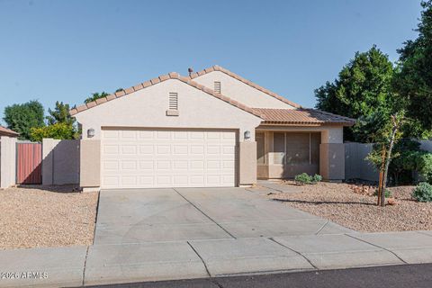 20271 N 81ST Lane Peoria AZ 85382