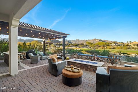 20822 W HILLCREST Boulevard Buckeye AZ 85396