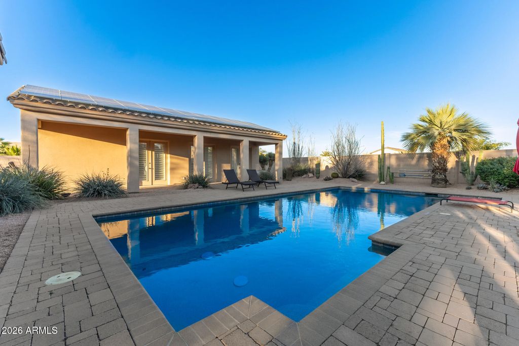 Photo of 10326 W Ironwood Drive, Casa Grande, AZ 85194 (MLS # 6990630)
